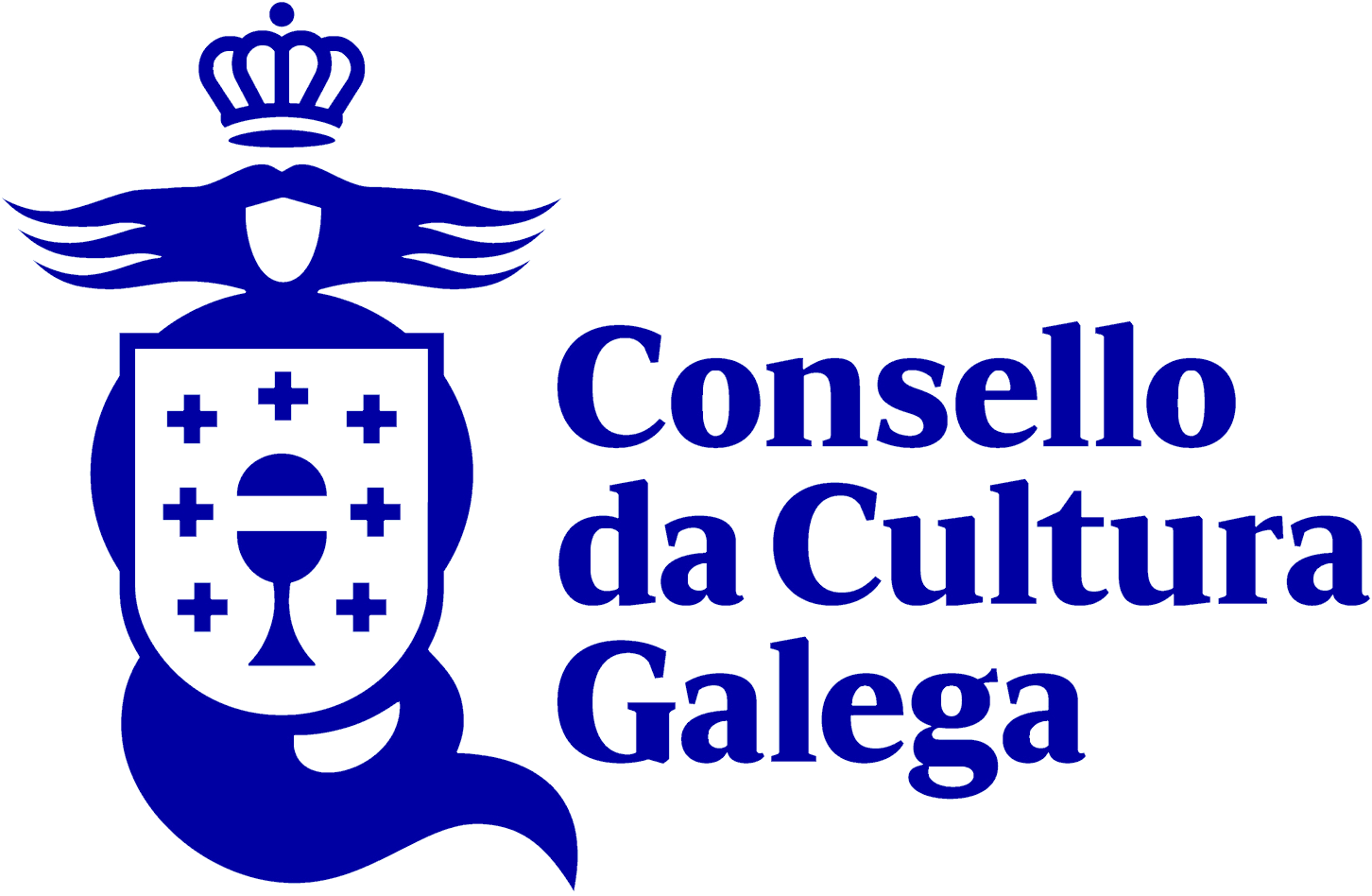 logo consello da cultura galega