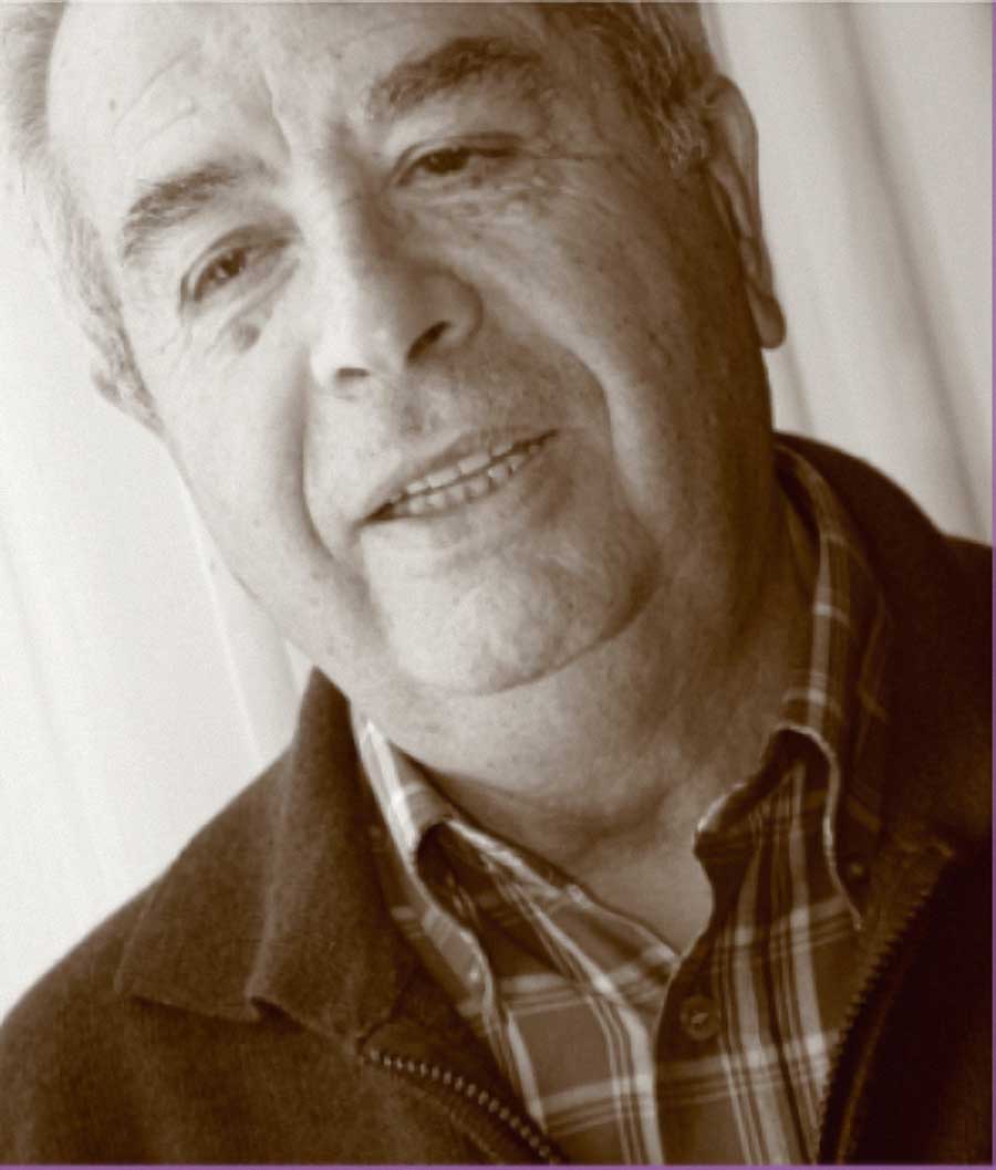 MIGUEL FERNÁNDEZ GRANDE