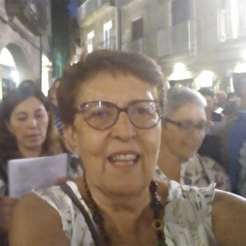 Elvira Santos Pena
