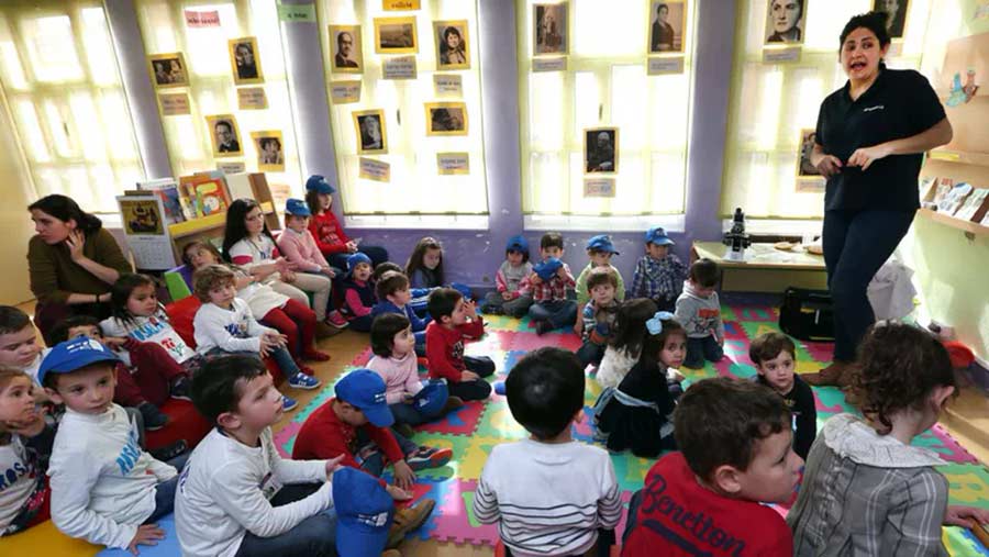 Xunta de Galicia anuncia a apertura de 130 aulas máis de Educación Infantil e de Educación Primaria
