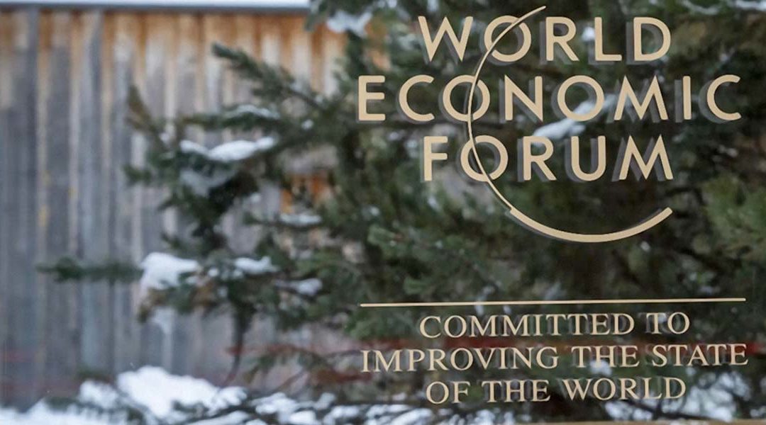 O trasno. Davos, Arteixo e o palurdismo (con r) económico