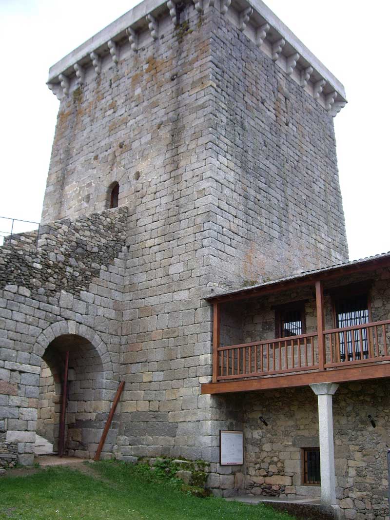 Castelo do Bolo