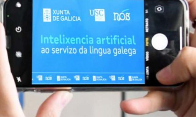 <div class="titulo_partido"><span>Actualidade.</span></div> <em>Irimia</em> coopera no <em>Proxecto Nós</em>: A lingua galega na vangarda da intelixencia artificial