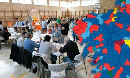 <div class="titulo_partido"><span>…pero a vaquiña polo que vale.</span></div> Quen gañou as municipais en Galicia?