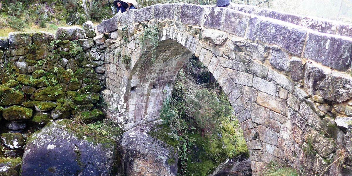 Ponte de Almofrei