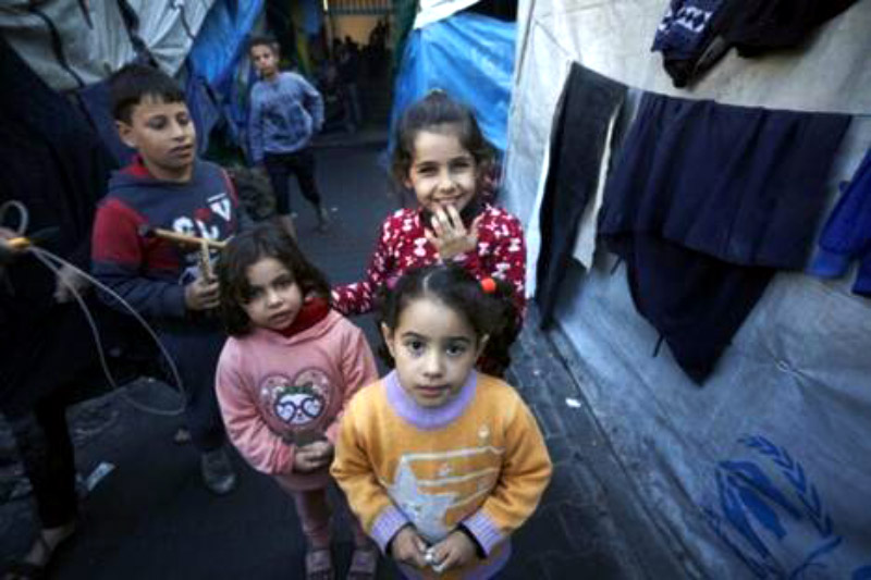 Nenos Gaza