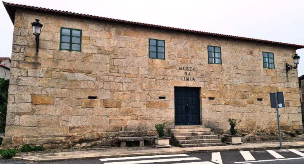 Museo da Limia Vilar de Santos